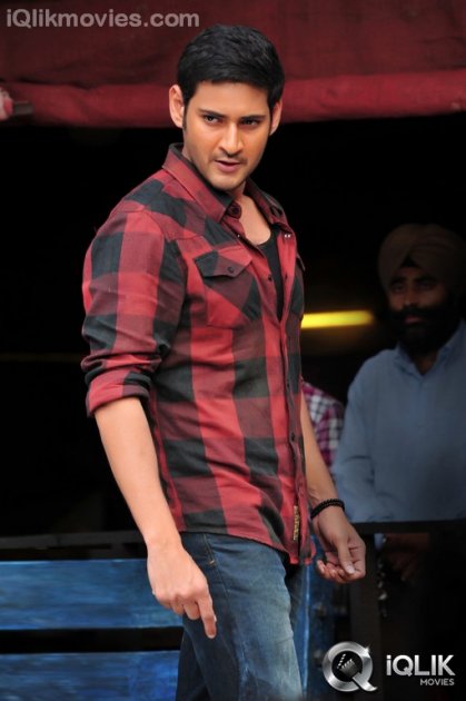 Mahesh-Babu
